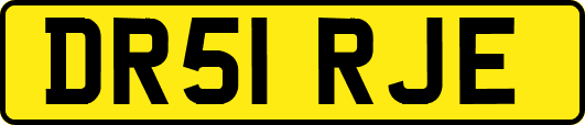 DR51RJE