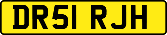 DR51RJH