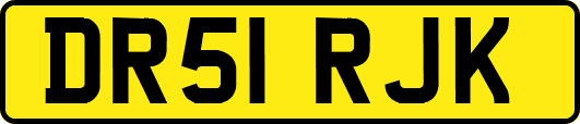 DR51RJK