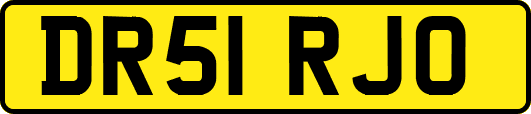 DR51RJO