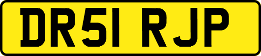 DR51RJP