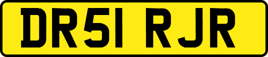 DR51RJR