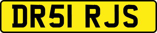 DR51RJS