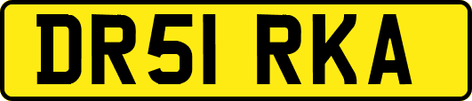 DR51RKA