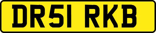 DR51RKB