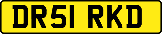 DR51RKD