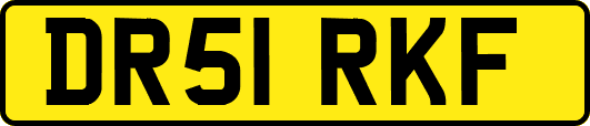 DR51RKF