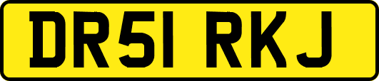 DR51RKJ