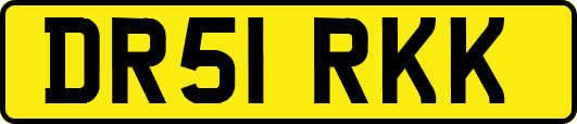 DR51RKK