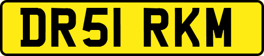 DR51RKM