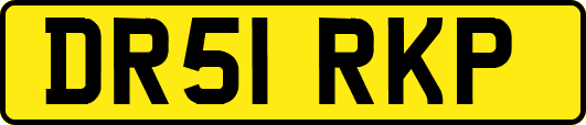 DR51RKP