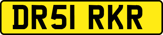 DR51RKR