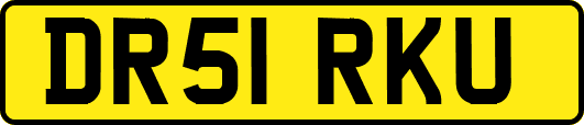 DR51RKU