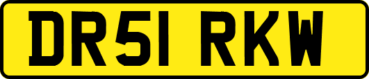 DR51RKW