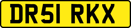 DR51RKX