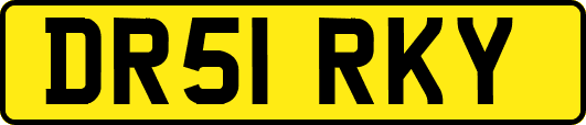 DR51RKY