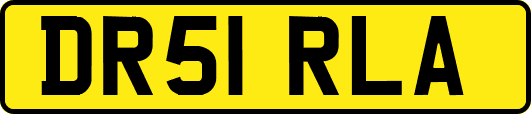 DR51RLA