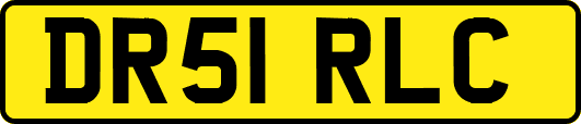 DR51RLC