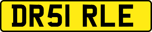 DR51RLE