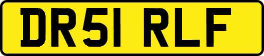 DR51RLF