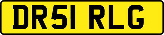 DR51RLG