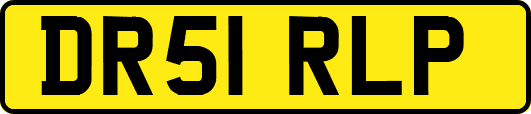 DR51RLP