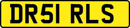 DR51RLS