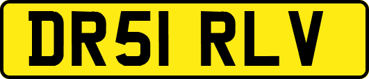 DR51RLV