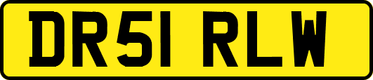 DR51RLW