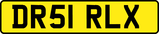 DR51RLX