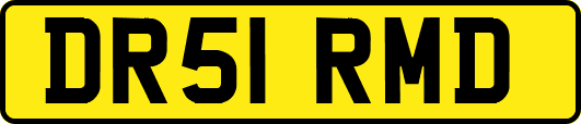 DR51RMD