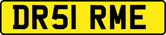 DR51RME