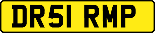 DR51RMP