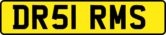 DR51RMS