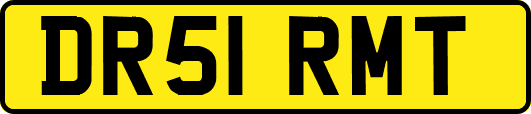 DR51RMT