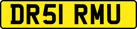 DR51RMU