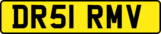 DR51RMV