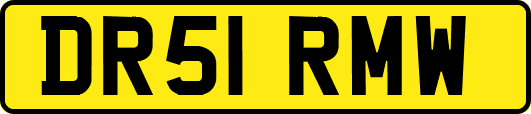 DR51RMW