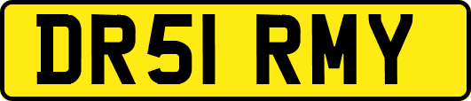 DR51RMY