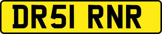 DR51RNR