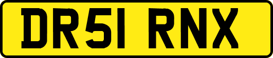 DR51RNX