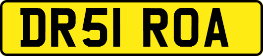 DR51ROA