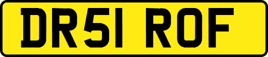 DR51ROF