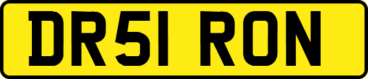 DR51RON