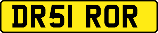 DR51ROR