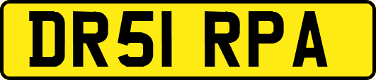 DR51RPA