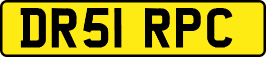 DR51RPC