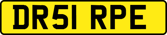 DR51RPE