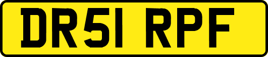 DR51RPF