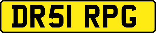 DR51RPG